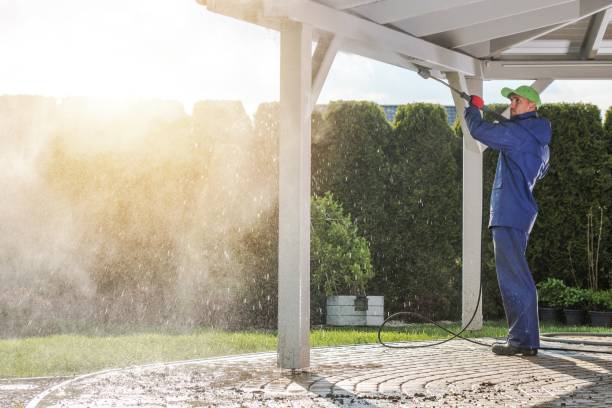 Best Machinery and Equipment Cleaning  in Awendaw, SC
