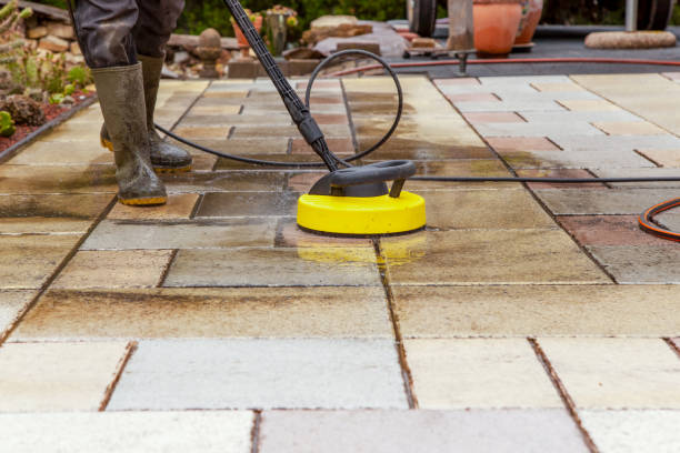 Professional Pressure Washing Services in Awendaw, SC