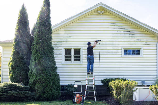 Best Dumpster Area Cleaning  in Awendaw, SC